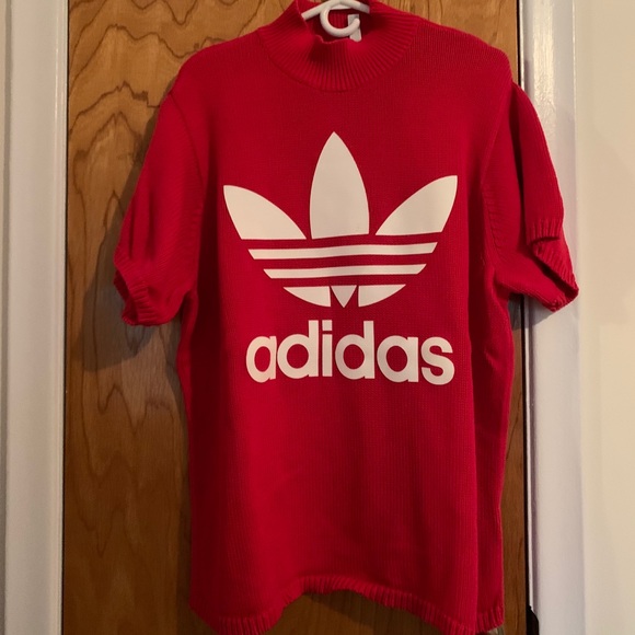 Adidas limited edition knit sweater - Picture 1 of 6